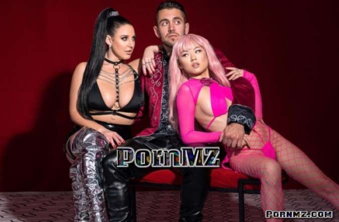 Brazzers Fanfriction Part 2 Porn XXXMAX