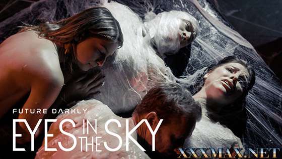 PureTaboo – Eyes In The Sky