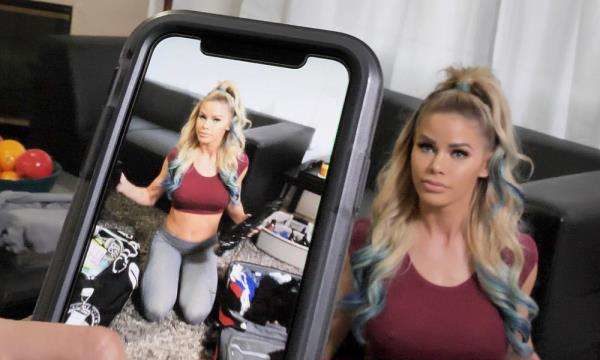 RawAttack Jessa Rhodes