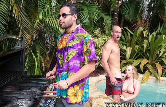 Realitykings – SneakySex – Dicking In The Deep End
