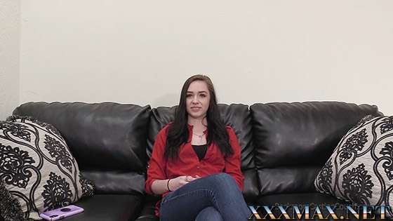 BackroomCastingCouch 20 year old Thea