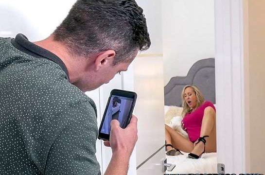 Bangbros – MyBest Friends Mom Starring Brandi Love