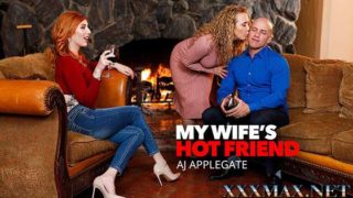 Naughtyamerica – Lauren Phillips MyWifesHotFriend