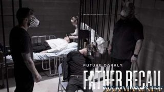 Father Recall Starring Jaye Summers