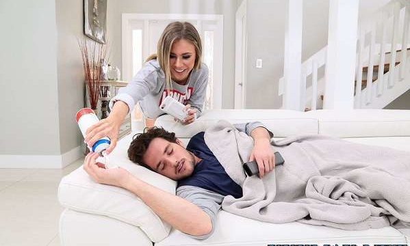 Naughtyamerica – Anya Olsen Loves Anal