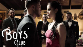 PureTaboo – Boys Club Starring Alina Lopez