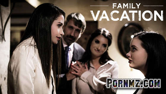 PureTaboo - Family Vacation