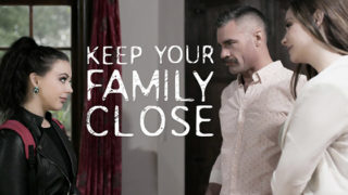 PureTaboo – Keeping Your Family Close Starring Chanel Preston Whitney Wright