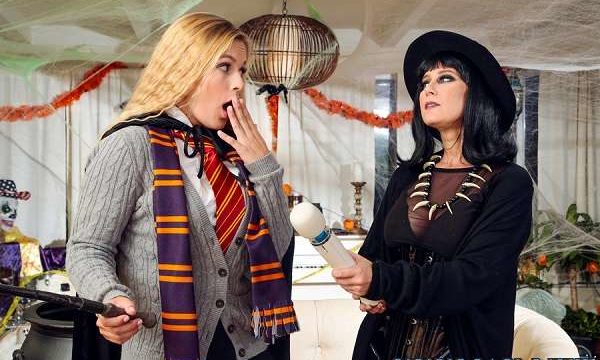 RealityKings – Milfs Magic Wand Starring Sloan Harper Tabatha Jordan
