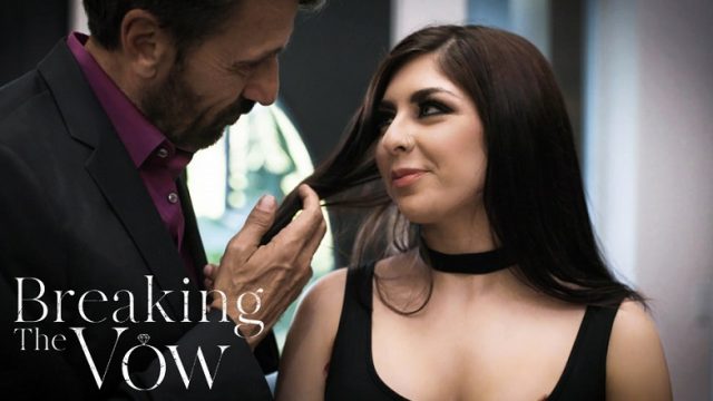 PureTaboo – Breaking The Vow