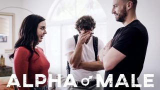 PureTaboo – Alpha Male