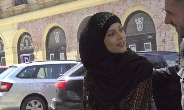 SexWithMuslims – Real Muslim Bitch