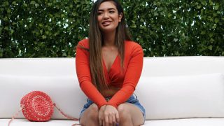 NetGirl – Ava Double Penetration