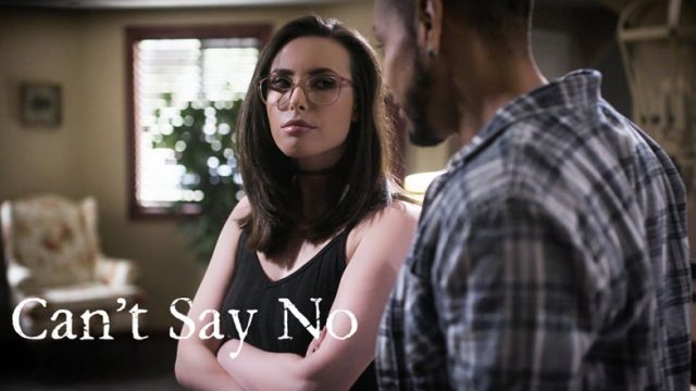 PureTaboo – Cant Say No