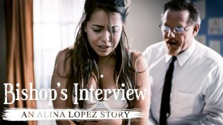 PureTaboo – Alina Lopez Bishops Interview An Alina Lopez Story
