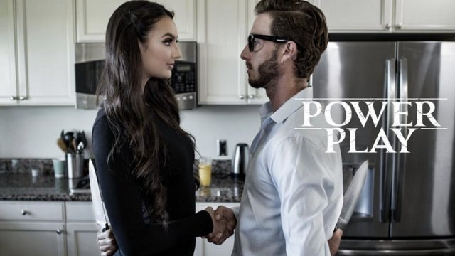 PureTaboo – Eliza Ibarra Power Play