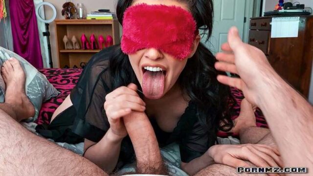 Brazzers – Aubrees On The List