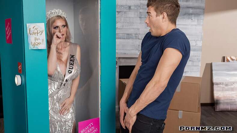 Brazzers - All Dolled Up Beauty Queen Edition
