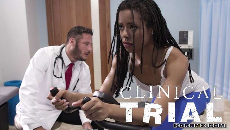 PureTaboo - Clinical Trial
