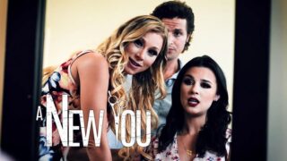 PureTaboo – Katie Morgan Kylie Rocket A New You