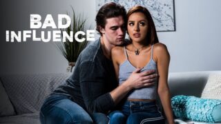 PureTaboo – Vanna Bardot Bad Influence