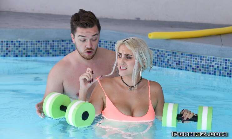 Realitykings - Indica Gets Wet