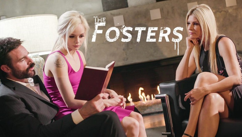 PureTaboo - The Fosters