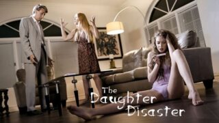 PureTaboo – Elena Koshka Sarah Vandella The Daughter Disaster