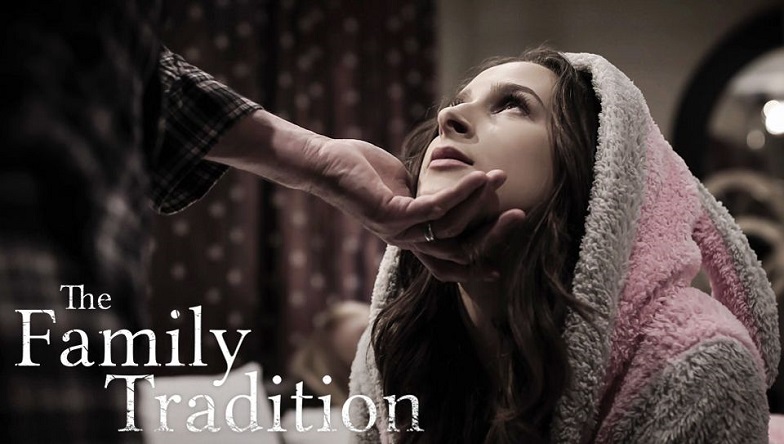 PureTaboo - The Family Tradition