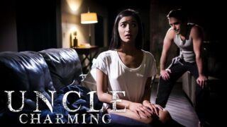 PureTaboo – Emily Willis Uncle Charming