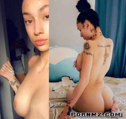 Bhad Bhabie Onlyfans Leaked