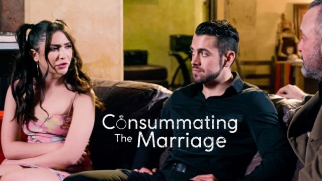 PureTaboo – Jane Wilde Consummating The Marriage