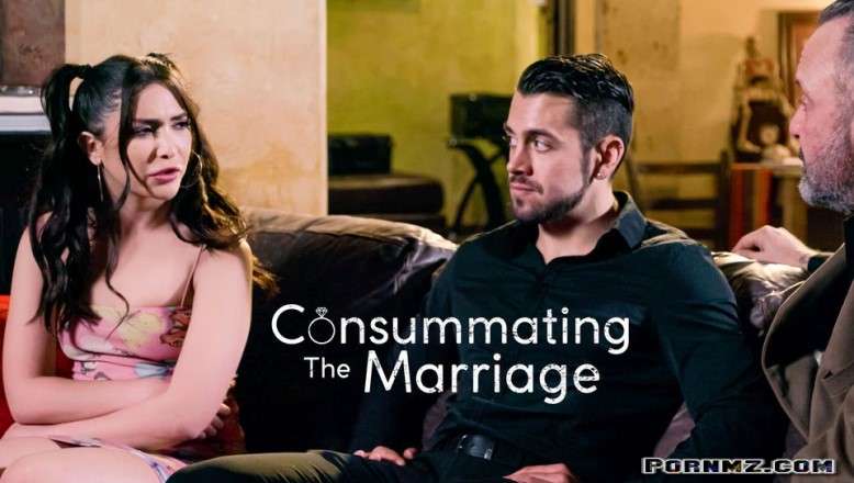PureTaboo - Consummating The Marriage
