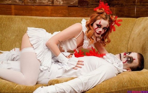 StepSiblingsCaught – Stop Clowning Around Stepsis