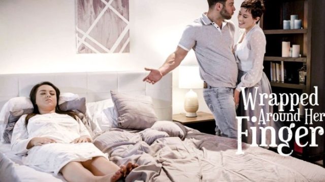PureTaboo – Wrapped Around Her Finger