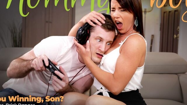 Let Me Help You Win Son