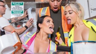 Brazzers – Working Girls