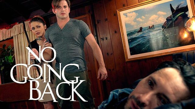 PureTaboo – Vanessa Vega No Going Back