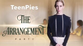 TeenPies – Emma Starletto The Arrangement Part 1