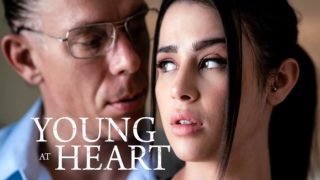 PureTaboo – Kylie Rocket Young At Heart