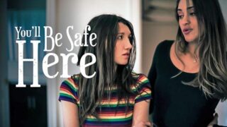 PureTaboo – Maya Woulfe Gizelle Blanco Youll Be Safe Here