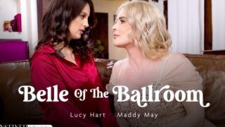 Transfixed – Belle Of The Ballroom