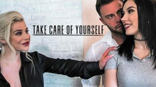 PureTaboo – Spencer Scott Jazmin Luv Take Care Of Yourself