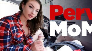 PervMom – Mandy Waters My Biggest Fan