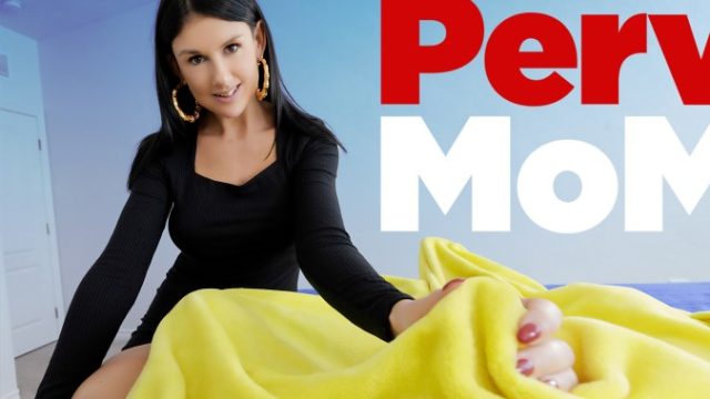 PervMom – Sienna Rae How To Handle A Boner