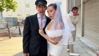 SneakySex – Yae Triplex Chauffeur Fucks The Bride