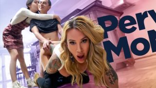 PervMom – Sarah Jessie Amber Angel Sex Can Make Things Even