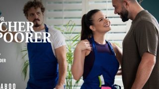 PureTaboo – Alison Rey For Richer Or Poorer