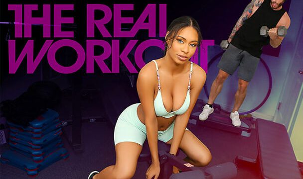 TheRealWorkout – Rose Rush From Amateur to Pro