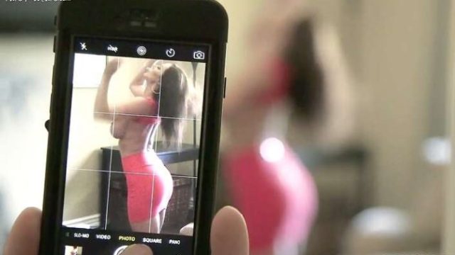 PureMature – Kendra Lust Creepy Stepson